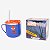Caneca Flip Spider Man - 250ML - Zonacriativa - Imagem 4