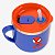 Caneca Flip Spider Man - 250ML - Zonacriativa - Imagem 3