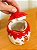 Porta Condimentos De Natal - 11cm - Tokdacasa - Imagem 4