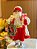 Papai Noel Em Pé - 45cm - Tokdacasa - Imagem 2