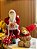 Papai Noel Em Pé - 45cm - Tokdacasa - Imagem 3