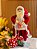 Papai Noel Em Pé - 45cm - Tokdacasa - Imagem 2