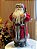Papai Noel Em Pé - 60cm - Tokdacasa - Imagem 2