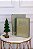 Caixa Livro De Natal Verde - 24cm - Tokdacasa - Imagem 3