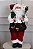 Papai Noel em Pé Verde/Vermelho - 60cm - Tokdacasa - Imagem 2