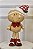 Boneco Gingerbread Natalino - 37cm - Decorativo - Tokdacasa - Imagem 1
