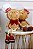 Boneco Gingerbread Cozinheiro Natal - 40cm - Tokdacasa - Imagem 3