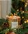 Vela Perfumada Christmas Night - 420g - Dani Fernandes - Imagem 4