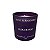 Vela Perfumada Aroma Flor de Figo - 170g - Dani Fernandes - Imagem 1