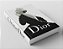 Livro Caixa Marylin Dior G (29,5x22x4cm) - Imagem 1