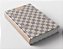 Livro Caixa Louis Vuitton Damier G (29,5x22x4cm) - Imagem 1
