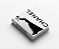 Livro Caixa Chanel Cambon M (25x17x4cm) - Imagem 1