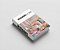 Livro Caixa Missoni Home M (25x17x4cm) - Imagem 1