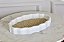 Bandeja MDF Fundo Rattan 32,5x20x7cm - Tuut - Imagem 2
