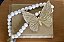 Adorno Decorativo Poli Butterfly Dou - 18x15,5x5cm - Tuut - Imagem 3