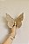 Adorno Decorativo Poli Butterfly Dou - 18x15,5x5cm - Tuut - Imagem 2