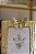 Porta Retrato Butterfly Dourado - 15x21cm - Tuut - Imagem 3