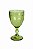 Taça de Água Imperial Âmbar Verde Cristal Eco - 320ml - Lyor - Imagem 1
