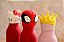 Garrafa Funny 500ML Homem Aranha - Zonacriativa - Imagem 4