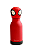 Garrafa Funny 500ML Homem Aranha - Zonacriativa - Imagem 1