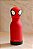 Garrafa Funny 500ML Homem Aranha - Zonacriativa - Imagem 2