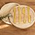 CJ 4 Facas Para Queijo Positano Inox Dourado - Lyor - Imagem 7