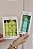 Jogo Colher Drink Boro Color - 15,5cm - C/4 Unidades - Tuut - Imagem 3