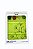 Jogo Colher Drink Boro Color - 15,5cm - C/4 Unidades - Tuut - Imagem 1