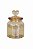 Pote De Vidro Decorativo Afeto - 650ml - Tuut - Imagem 1