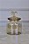 Pote De Vidro Decorativo Afeto - 650ml - Tuut - Imagem 2