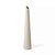 Vaso Em Cerâmica Branco G - Mart - Imagem 1