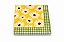 Guardanapo Decorativo 20Folhas Margaridas- 33x33cm - Tuut - Imagem 1