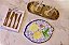 Placa Decorada Lemon 23x18cm - Tuut - Imagem 5