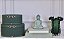 Adorno Decorativo Buda - 13x10x18,5cm - Tuut - Imagem 4