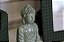 Adorno Decorativo Buda - 13x10x18,5cm - Tuut - Imagem 3
