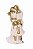 Familia Decorativa - Casal e 2 Meninas - 24cm - Espressione - Imagem 1