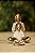 Família Decorativa - Mãe e Filha - 12cm - Espressione - Imagem 2
