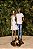 Casal Decorativo Com Pet - 27cm - Espressione - Imagem 2