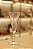 Taça Champanhe Acrílico Com Bolas E Bolhas - Entrecasa - Imagem 2