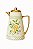 Garrafa Térmica Porcelana Limone - 1000ML - Tuut - Imagem 1