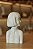 Escultura Em Resina Menina Com Borboleta - Lucatti - Imagem 2