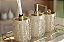 Difusor Riviera Detalhe Dourado/Champagne - Imagem 3