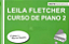 Leila Fletcher - Curso De Piano Vol.2 - Imagem 1