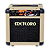 Amplificador Para Violão e Teclado Space Junior Double Amp 35 - Imagem 1