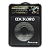 Amplificador Meteoro Star Black 12 Baixo De 130w - Imagem 1