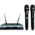 Microfone Kadosh K-412m Dinâmico - Imagem 1