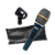 Microfone Kadosh K-98 Dinâmico Hipercardióide - Imagem 1