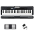 Teclado Casio Casiotone CT-S300 61 teclas - Imagem 1