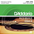 D'Addario Ez890-b Mi Extra Encordoamento Cordas Violão Aço 09 - Imagem 1