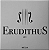 Erudithus Encordoamento Para Violino 4/4 - Imagem 1